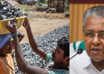 ഉഷ്ണതരംഗ സാധ്യത; പകൽ 11 മുതൽ വൈകുന്നേരം 3 വരെ സൂര്യപ്രകാശം ഏൽക്കുന്നത് ഒഴിവാക്കണം: മുഖ്യമന്ത്രി