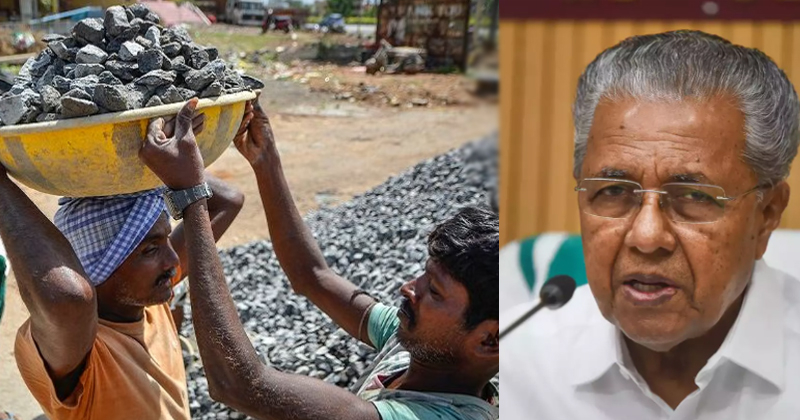 ഉഷ്ണതരംഗ സാധ്യത; പകൽ 11 മുതൽ വൈകുന്നേരം 3 വരെ സൂര്യപ്രകാശം ഏൽക്കുന്നത് ഒഴിവാക്കണം: മുഖ്യമന്ത്രി