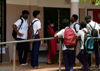 മലപ്പുറത്ത് പ്ലസ് വൺ സീറ്റുകളുടെ എണ്ണം കൂട്ടി