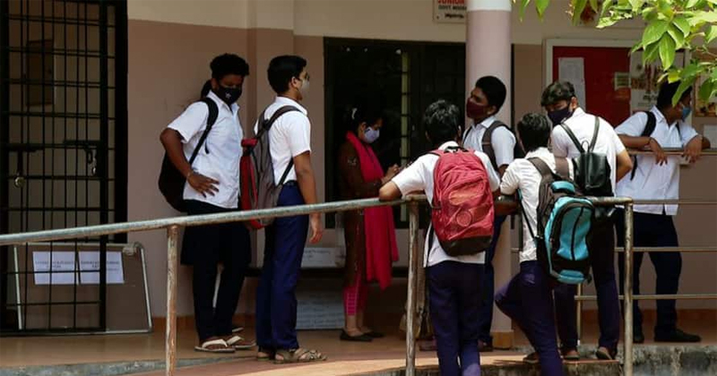 മലപ്പുറത്ത് പ്ലസ് വൺ സീറ്റുകളുടെ എണ്ണം കൂട്ടി