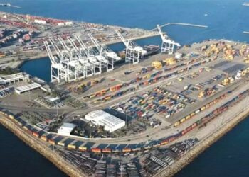 ചൈനക്ക് തിരിച്ചടി; ഇറാനിലെ ചബഹാർ തുറമുഖം 10 വർഷത്തേക്ക് ഇന്ത്യക്ക്