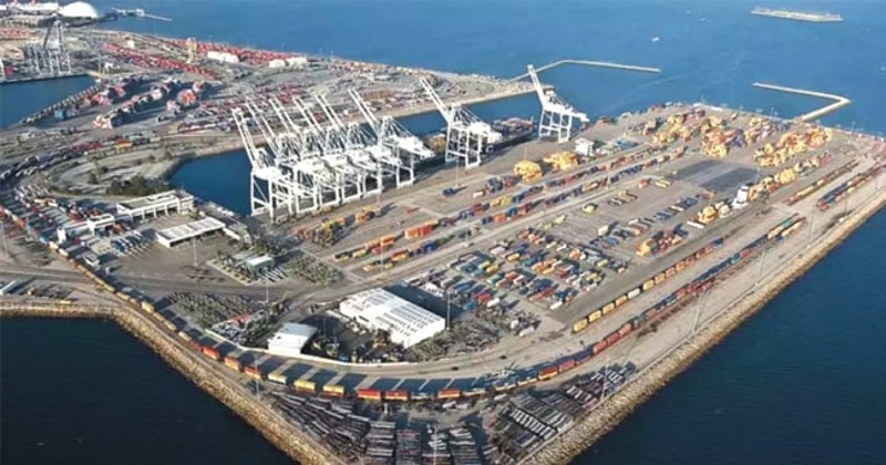 ചൈനക്ക് തിരിച്ചടി; ഇറാനിലെ ചബഹാർ തുറമുഖം 10 വർഷത്തേക്ക് ഇന്ത്യക്ക്