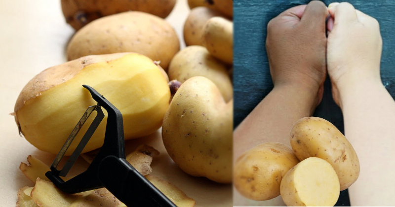 കറുത്തു കരിവാളിച്ചോ? ടാൻ ഒഴിവാക്കാൻ പറ്റിയ ഐറ്റം അടുക്കളയിലുണ്ട്