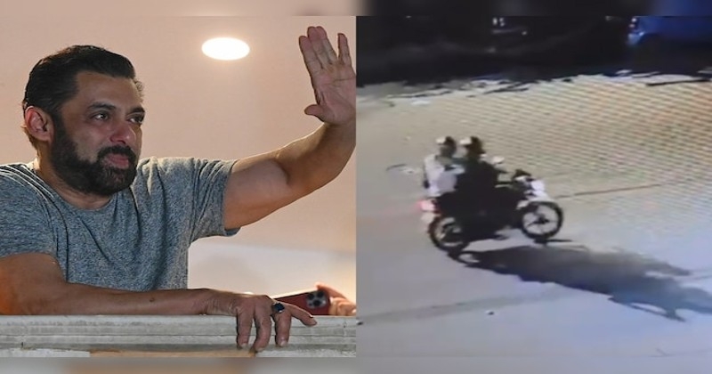 സൽമാൻ ഖാന്റെ വീടിന് നേരെ വെടിവെച്ച കേസ്:  പ്രതികളിലൊരാള്‍ ആത്മഹത്യ ചെയ്തു