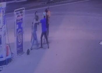 ‘ജീവനക്കാരുടെ ജീവന് സംരക്ഷണം വേണം’; രാത്രി പമ്പ് അടച്ചിട്ട് പ്രതിഷേധിക്കും, നിലപാട് കടുപ്പിച്ച് പമ്പുടമകൾ