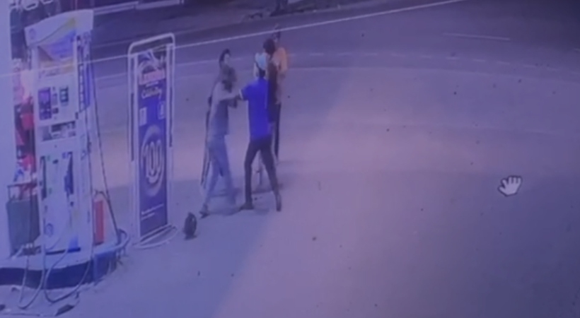 ‘ജീവനക്കാരുടെ ജീവന് സംരക്ഷണം വേണം’; രാത്രി പമ്പ് അടച്ചിട്ട് പ്രതിഷേധിക്കും, നിലപാട് കടുപ്പിച്ച് പമ്പുടമകൾ