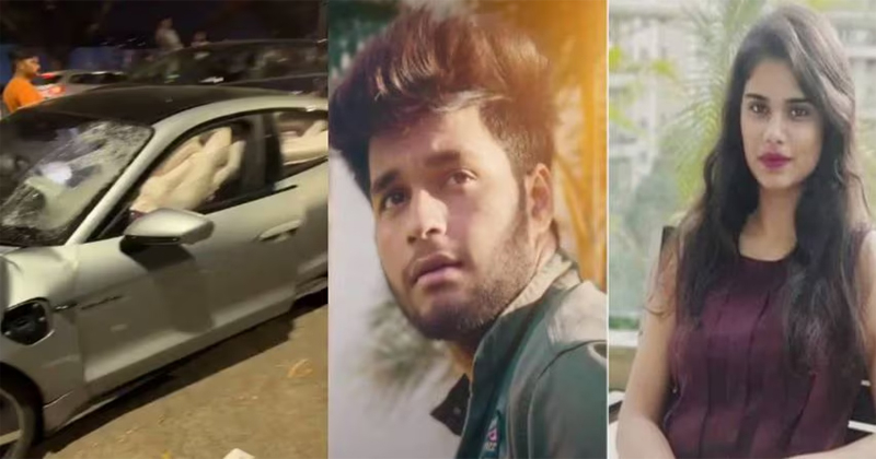 പുണെ അപകടം; രക്തസാമ്പിള് മാറ്റാന് ഡോക്ടർമാർക്ക് കൈക്കൂലി, പ്യൂൺ മുഖേന കൈമാറിയത് മൂന്ന് ലക്ഷം രൂപ