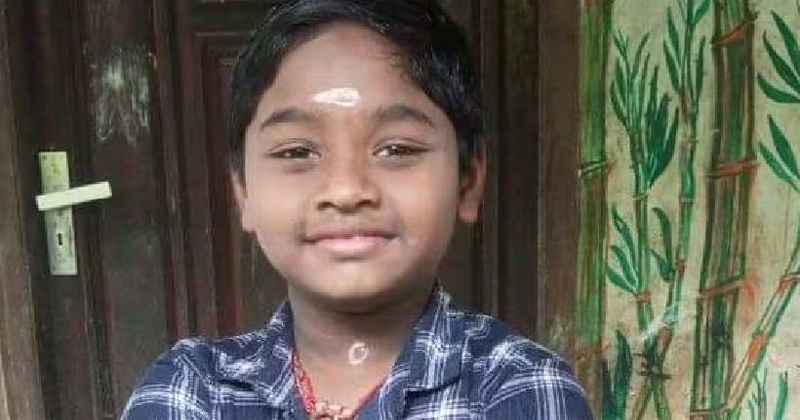 പേ വിഷബാധയേറ്റ് 8 വയസുകാരൻ മരിച്ച സംഭവം; നായ ആക്രമിച്ചെന്ന് പറഞ്ഞിട്ടും കുത്തിവെപ്പ് എടുത്തില്ല, ഡോക്ടർക്കെതിരെ കുടുംബം