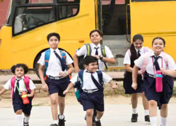 ജൂൺ 3 ന് സ്കൂളുകൾ തുറക്കും; മുന്നൊരുക്കം സമയബന്ധിതമായി പൂർത്തീകരിക്കാൻ നിർദേശം