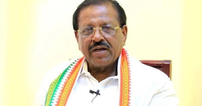 ‘തിരഞ്ഞെടുപ്പ് ഫണ്ട് ചില മണ്ഡലം പ്രസിഡന്‍റുമാര്‍ മുക്കി’; ആരോപണവുമായി രാജ്‌മോഹന്‍ ഉണ്ണിത്താന്‍