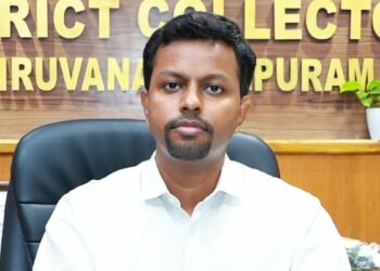 കലക്ടറുടെ കുഴിനഖ ചികിത്സ; റിപ്പോർട്ട് തേടി ചീഫ് സെക്രട്ടറി