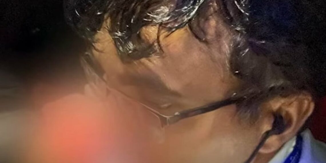 വീണ്ടും ട്രെയിനില് ടിടിഇയ്ക്ക് മര്ദനം; ടിക്കറ്റില്ലാതെ റിസര്വേഷന് കോച്ചില് കയറിയത് ചോദ്യം ചെയ്തപ്പോള് മൂക്കിന് ഇടിച്ചു