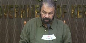 പ്ലസ് ടു ഫലം പ്രഖ്യാപിച്ചു; 78.69 വിജയം ശതമാനം