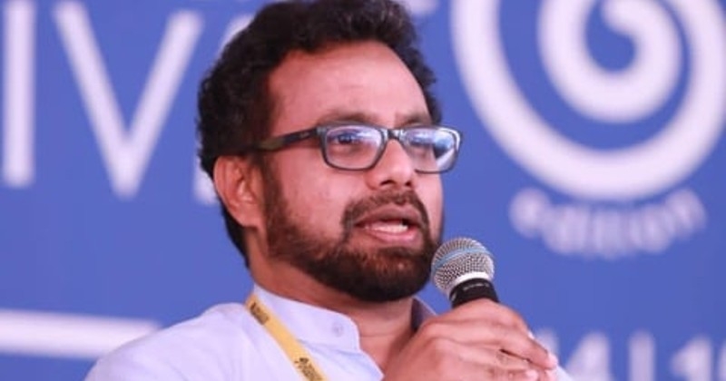 സോളാര്‍ സമരം: ഒത്തുതീര്‍പ്പിന് പിന്നിൽ ജോൺ ബ്രിട്ടാസെന്ന്  മാധ്യമപ്രവർത്തകന്റെ വെളിപ്പെടുത്തൽ, നിഷേധിച്ച് ജോണ്‍ ബ്രിട്ടാസ്