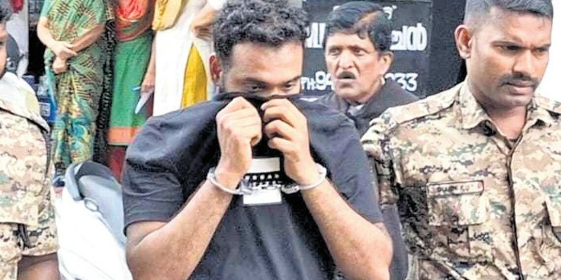 സ്വന്തം വൃക്ക വില്‍ക്കാന്‍ ശ്രമിച്ചു, തുടർന്ന് റാക്കറ്റിന്‍റെ ഭാഗമായി; സബിത്തിനെ കസ്റ്റഡിയില്‍ വാങ്ങാന്‍ അന്വേഷണ സംഘം