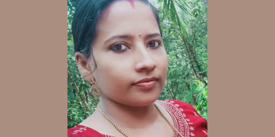 മുഖം വികൃതമായ നിലയില്‍; അനിലയുടെ മരണം കൊലപാതകമെന്ന് സഹോദരന്‍