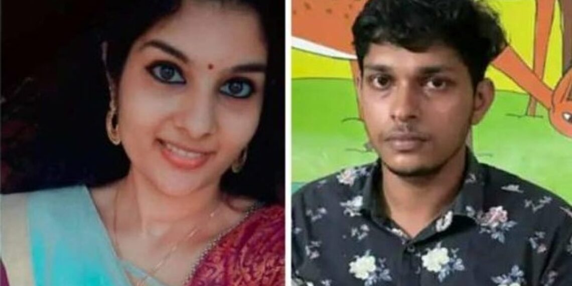 വിഷ്ണുപ്രിയ കൊലക്കേസ്: പ്രതിക്ക് ജീവപര്യന്തം, പത്തു ലക്ഷം രൂപ പിഴ