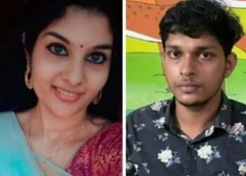 വിഷ്ണുപ്രിയ കൊലക്കേസ്: പ്രതിക്ക് ജീവപര്യന്തം, പത്തു ലക്ഷം രൂപ പിഴ
