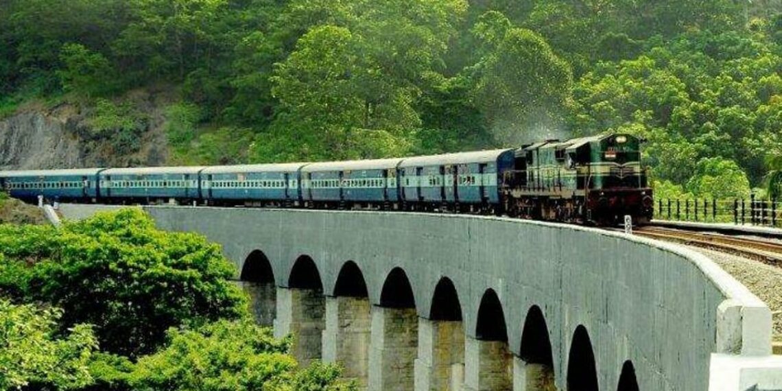 50 വർഷത്തെ കാത്തിരിപ്പ്: കൊല്ലം, ചെങ്കോട്ട റൂട്ടിലൂടെ ചെന്നൈയിലേക്കു ട്രെയിൻ