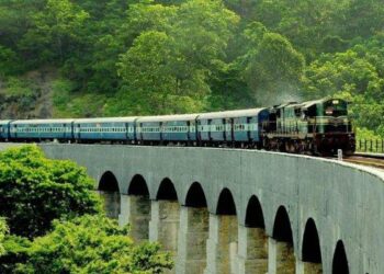 50 വർഷത്തെ കാത്തിരിപ്പ്: കൊല്ലം, ചെങ്കോട്ട റൂട്ടിലൂടെ ചെന്നൈയിലേക്കു ട്രെയിൻ