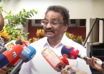 ‘മുഖ്യമന്ത്രിക്ക് ഒരു ലക്ഷത്തിനടുത്ത് ശമ്പളമുണ്ട്’; എവിടുന്നാ കാശെന്ന് ചോദിക്കുന്നതിൽ എന്തർത്ഥം?- എകെ ബാലന്‍