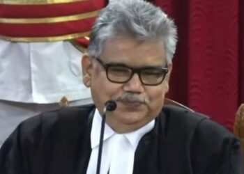 ‘ധൈര്യവും രാജ്യസ്‌നേഹവും നല്‍കിയത് ആര്‍എസ്എസ്’; മുൻ ആര്‍.എസ്.എസ്. പ്രവർത്തകൻ, സംഘടനയിലേക്ക് മടങ്ങാൻ തയ്യാറെന്ന് ജസ്റ്റിസ് ചിത്തരഞ്ജന്‍ ദാസ്