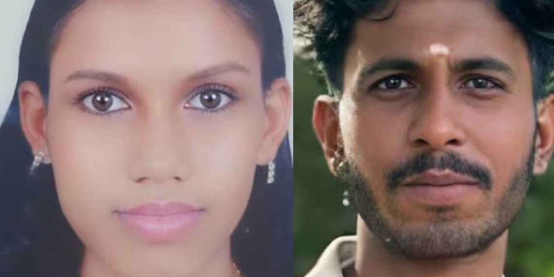 കൊല്ലത്ത് ട്രെയിന്‍ തട്ടി മരിച്ചത് ഒരു മാസം മുന്‍പ് ഇന്‍സ്റ്റഗ്രാം വഴി സുഹൃത്തുക്കളായവർ