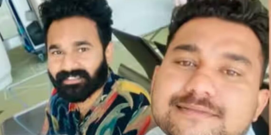 തായ്‌ലന്റില്‍ ജോലിക്കെത്തിയ മലയാളികളെ തട്ടിക്കൊണ്ടുപോയി; തടവിലാക്കിയത് ഓണ്‍ലൈന്‍ തട്ടിപ്പ് സംഘം