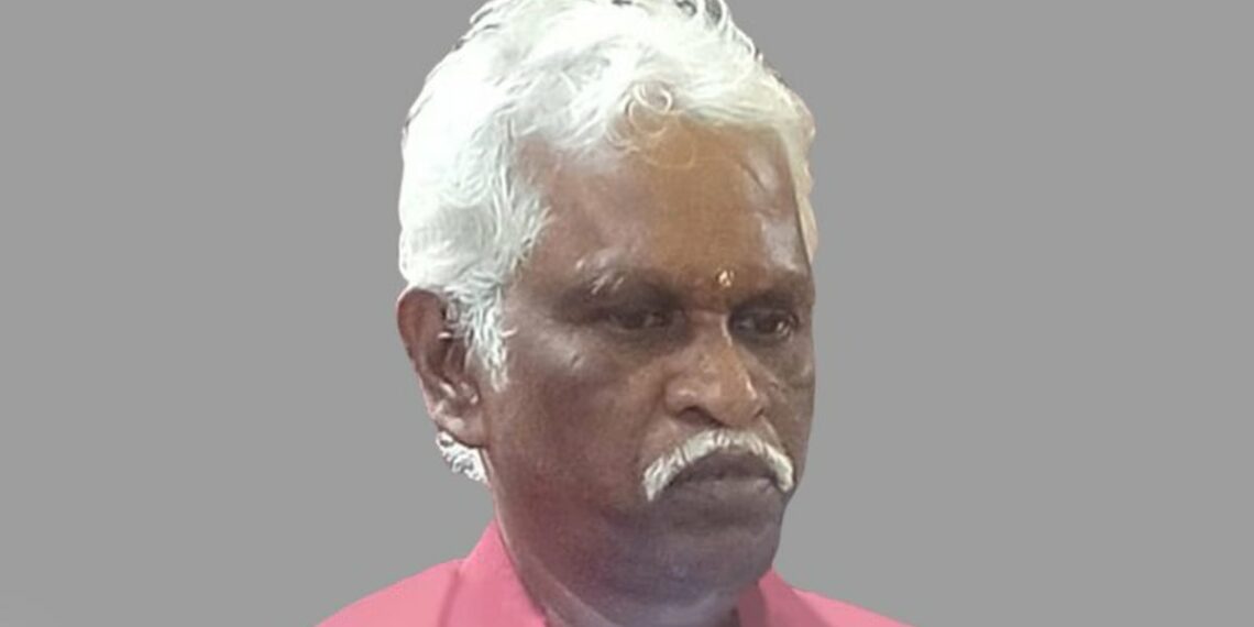 ജല അതോറിറ്റി കുഴിച്ച കുഴിയില്‍ വീണു; ഇരുചക്ര വാഹനയാത്രക്കാരന്‍ മരിച്ചു