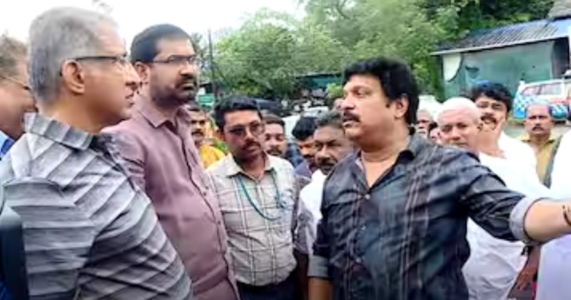 ‘ഹൈവേയിലെ അനാവശ്യ സി​ഗ്നലുകൾ അണയ്ക്കും’; യൂ ടേണുകൾ അനുവദിച്ച് പരിഹാരം കാണും- ഗതാ​ഗതമന്ത്രി 