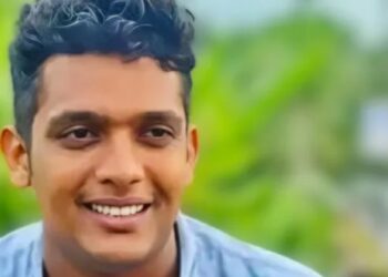 29കാരനായ പൊലീസ് ഉദ്യോഗസ്ഥൻ കുഴഞ്ഞുവീണു മരിച്ചു; ശ്രീധരൻ പിള്ളയുടെ മുൻ ഗൺമാൻ