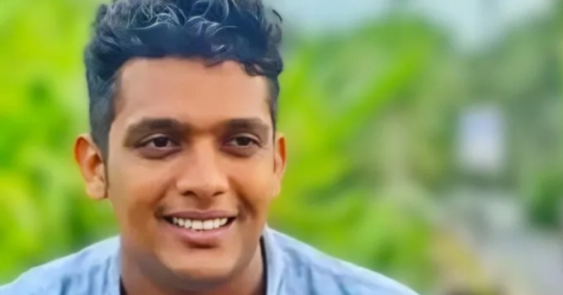 29കാരനായ പൊലീസ് ഉദ്യോഗസ്ഥൻ കുഴഞ്ഞുവീണു മരിച്ചു; ശ്രീധരൻ പിള്ളയുടെ മുൻ ഗൺമാൻ