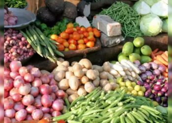 തിരിച്ചടിയായി കാലാവസ്ഥ; സംസ്ഥാനത്ത് പച്ചക്കറി വിലയിൽ വൻ വർധനവ്