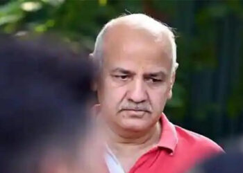 മദ്യനയ അഴിമതിക്കേസ് : മനീഷ് സിസോദിയയുടെ ജുഡീഷ്യൽ കസ്റ്റഡി കാലാവധി വീണ്ടും നീട്ടി