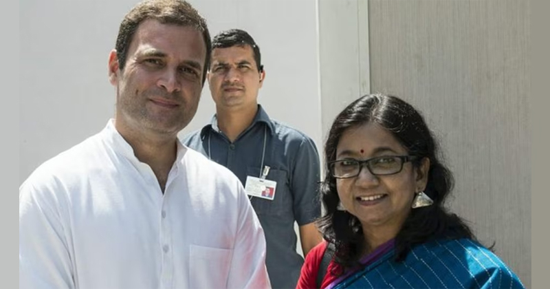 ‘തിരഞ്ഞെടുപ്പ് പ്രചാരണത്തിന് പണമില്ല’; പുരിയിലെ കോണ്‍ഗ്രസ് സ്ഥാനാര്‍ഥി പിന്‍മാറി