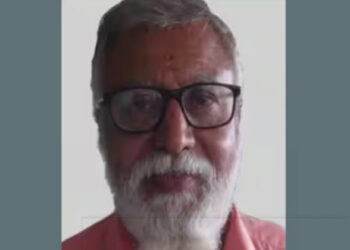 ഹിമാലയന് യാത്രയ്ക്കിടെ സൂര്യാഘാതമേറ്റു; പെരുമ്പാവൂര് സ്വദേശി മരിച്ചു