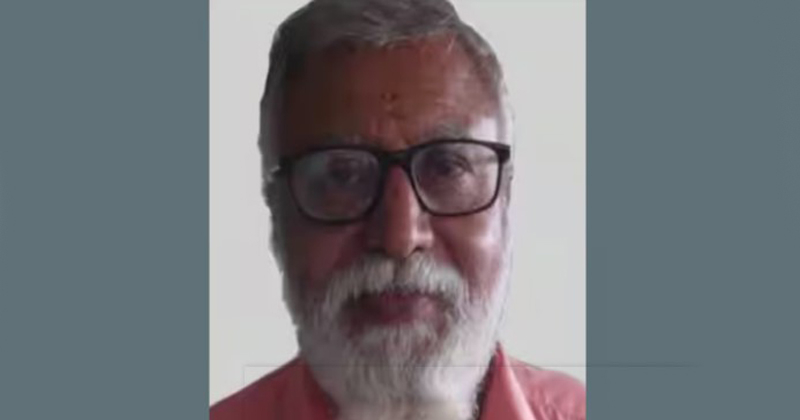 ഹിമാലയന്‍ യാത്രയ്ക്കിടെ സൂര്യാഘാതമേറ്റു; പെരുമ്പാവൂര്‍ സ്വദേശി മരിച്ചു