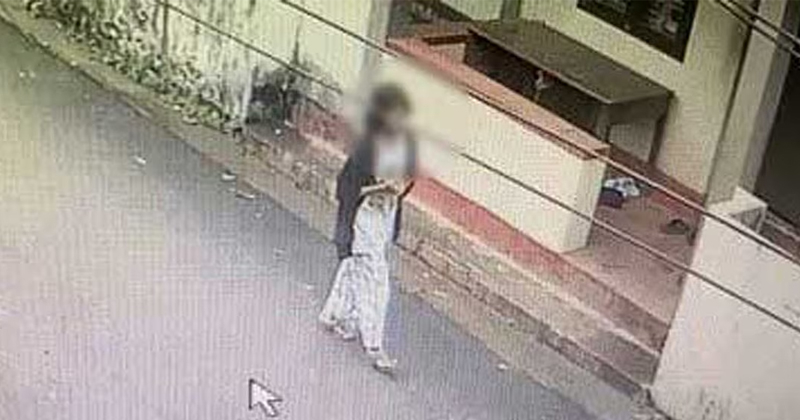 ആലുവയിൽ കുട്ടിയെ കാണാതായ സംഭവം; 12 വയസ്സുകാരിക്കൊപ്പം ഉണ്ടായിരുന്നത് കാമുകൻ, പോക്സോ ചുമത്തുമെന്ന് പൊലീസ്