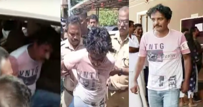 തിരുവല്ലയില്‍ യുവതിയെ മദ്യപാനി സ്കൂട്ടറിൽ നിന്ന് വലിച്ചു താഴെയിട്ടു