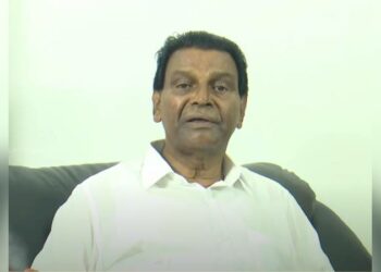 ‘ചെറിയാന് ഫിലിപ്പിന്റെ ഫോണില് നിന്ന് ജോൺ ബ്രിട്ടാസ് വിളിച്ചിരുന്നു’; യുഡിഎഫ് പ്രതീക്ഷിച്ച റിസള്ട്ടാണ് ഉണ്ടായതെന്ന് തിരുവഞ്ചൂര് രാധാകൃഷ്ണന്