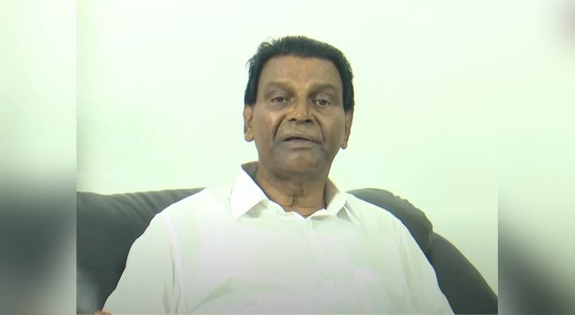 ‘ചെറിയാന് ഫിലിപ്പിന്റെ ഫോണില് നിന്ന് ജോൺ ബ്രിട്ടാസ് വിളിച്ചിരുന്നു’; യുഡിഎഫ് പ്രതീക്ഷിച്ച റിസള്ട്ടാണ് ഉണ്ടായതെന്ന് തിരുവഞ്ചൂര് രാധാകൃഷ്ണന്