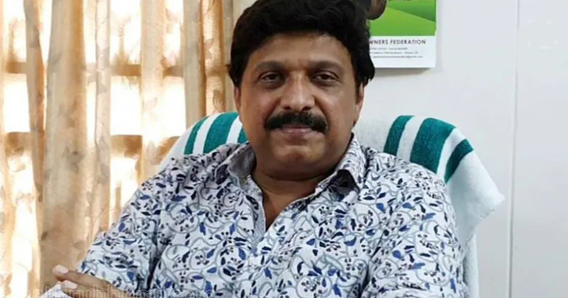 ‘കൂടെ ഭാര്യയോ കാമുകിയോ? യാത്രക്കാരോട് അനാവശ്യചോദ്യം വേണ്ട’; കെഎസ്ആർടിസി ജീവനക്കാർക്ക് നിർ‌ദ്ദേശങ്ങളുമായി മന്ത്രി