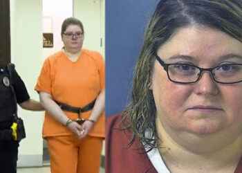 17 രോഗികളെ ഇന്‍സുലിന്‍ കുത്തിവെച്ച് കൊന്നു; നഴ്‌സിന് 700 വര്‍ഷം തടവ് ശിക്ഷ