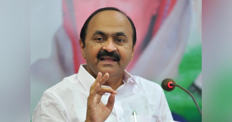 നാട് ഗുണ്ടകളുടെ നിയന്ത്രണത്തിൽ -പ്രതിപക്ഷ നേതാവ്