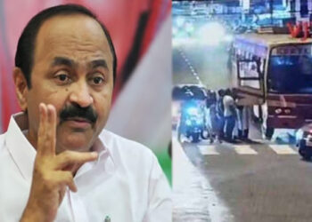 ‘മെമ്മറി കാര്‍ഡ് അപ്രത്യക്ഷമായതിൽ രാഷ്ട്രീയ ഗൂഢാലോചന’- വി.ഡി.സതീശൻ