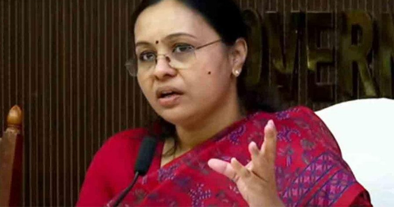 പക്ഷികള്‍ കടിച്ച പഴങ്ങള്‍ കഴിക്കരുത്; നിപ പ്രതിരോധം ശക്തമാക്കുമെന്ന് ആരോഗ്യ മന്ത്രി