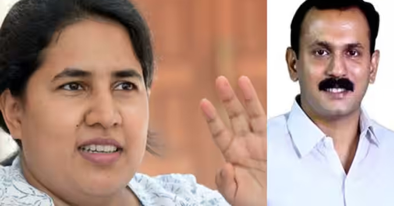 മാസപ്പടി കേസ്: എസ്എഫ്ഐഒ അന്വേഷണത്തിന് ശേഷം കോടതിയെ സമീപിക്കാം, ഷോണിന്റെ ഹര്‍ജിയിലെ നടപടികള്‍ അവസാനിപ്പിച്ചു