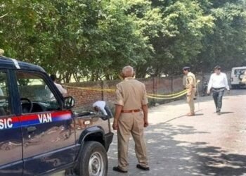 ഡല്‍ഹിക്ക് പിന്നാലെ ജയ്പൂരിലും ബോംബ് ഭീഷണി; നാല് സ്കൂളുകളിൽ നിന്ന് വിദ്യാർഥികളെ ഒഴിപ്പിച്ചു