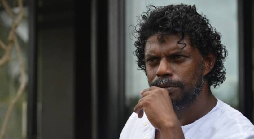 നടൻ വിനായകന് ക്ഷേത്രത്തിൽ വിലക്കേർപ്പെടുത്തിയെന്ന വാർത്തകൾ വ്യാജം; കൽപ്പാത്തി ക്ഷേത്രം ഭാരവാഹികൾ