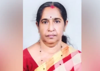 മഴയത്ത് കുതിർന്ന ചുമരിടിഞ്ഞു വീണു; വീട്ടമ്മ മരിച്ചു